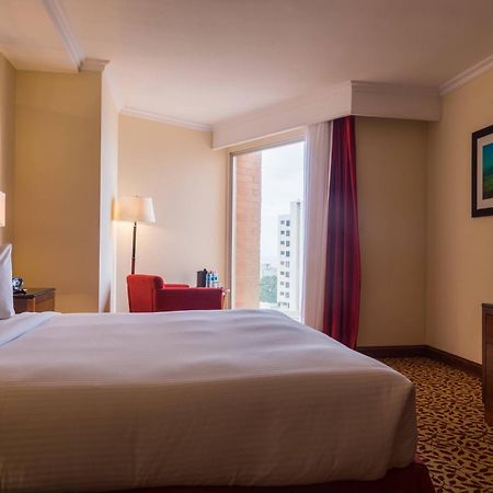 Marriott Venezuela Hotel Playa Grande Zewnętrze zdjęcie