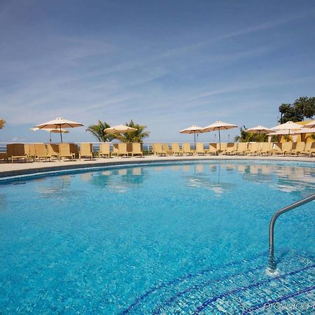 Marriott Venezuela Hotel Playa Grande Zewnętrze zdjęcie