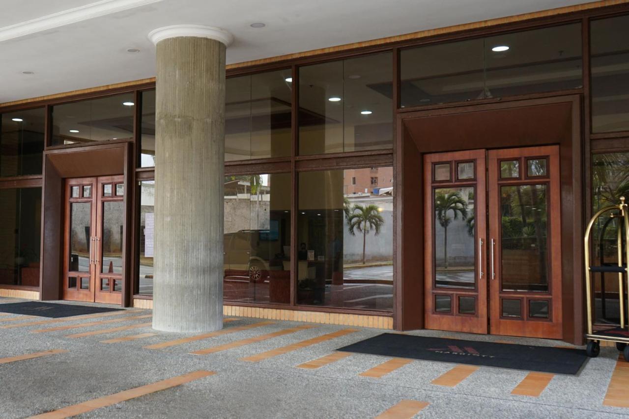 Marriott Venezuela Hotel Playa Grande Zewnętrze zdjęcie