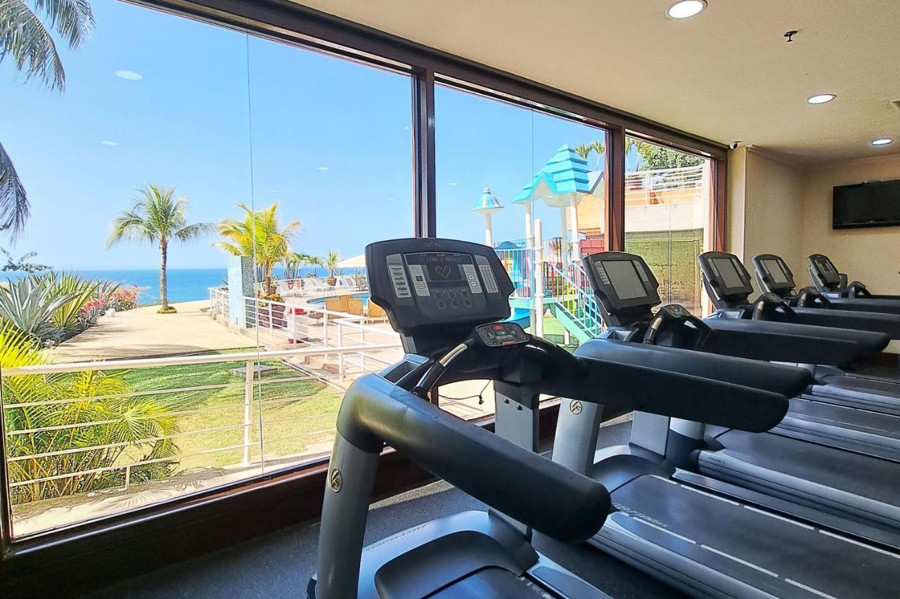 Marriott Venezuela Hotel Playa Grande Zewnętrze zdjęcie