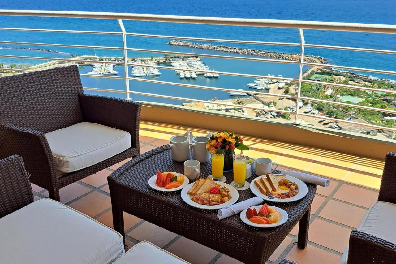 Marriott Venezuela Hotel Playa Grande Zewnętrze zdjęcie