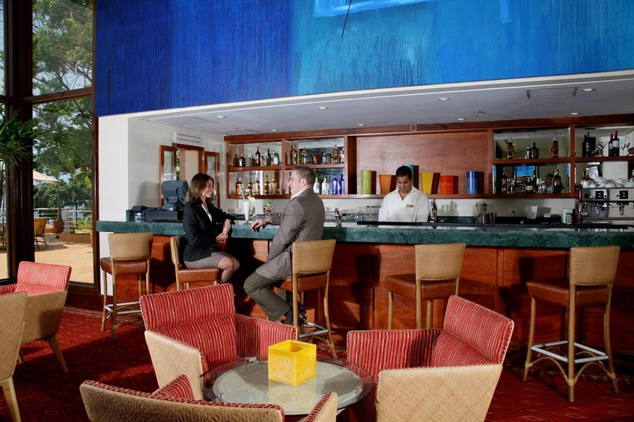 Marriott Venezuela Hotel Playa Grande Zewnętrze zdjęcie