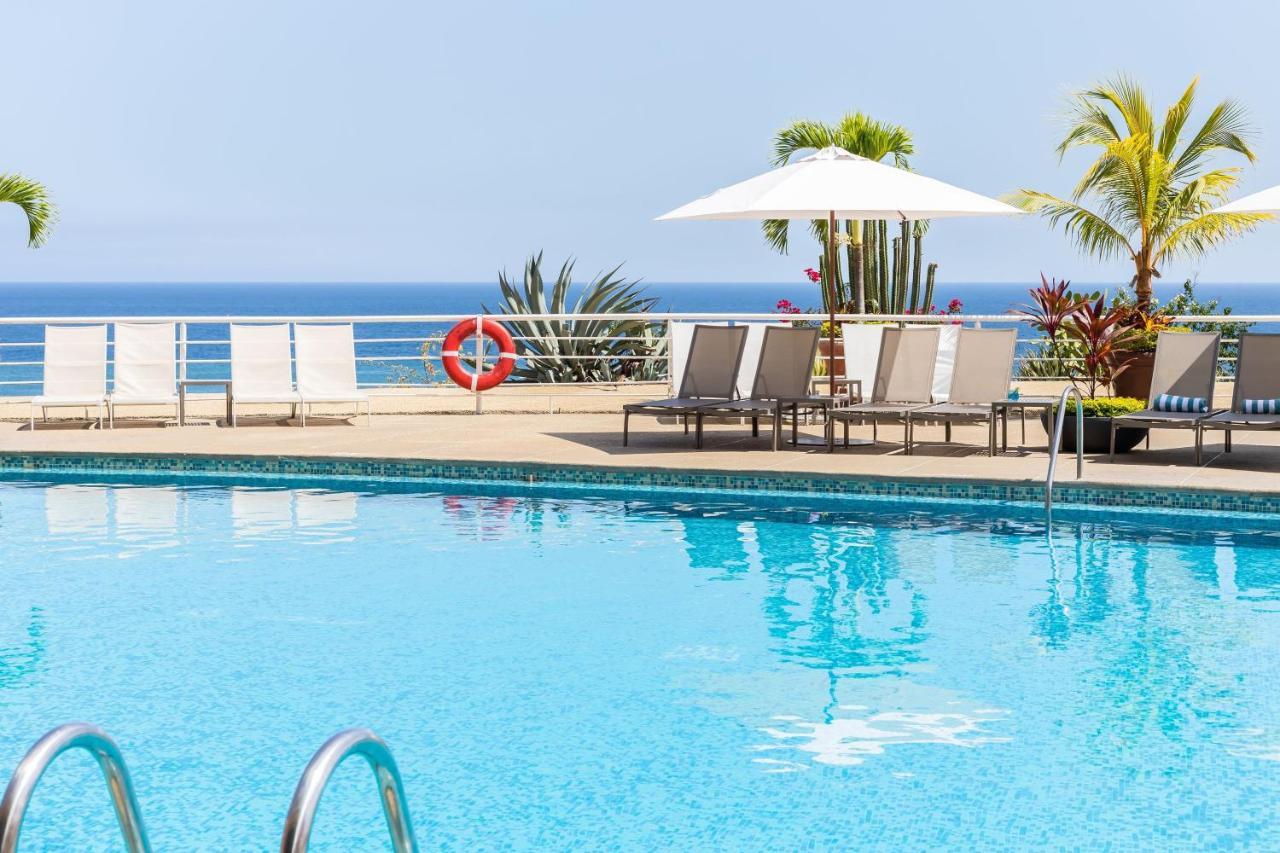 Marriott Venezuela Hotel Playa Grande Zewnętrze zdjęcie