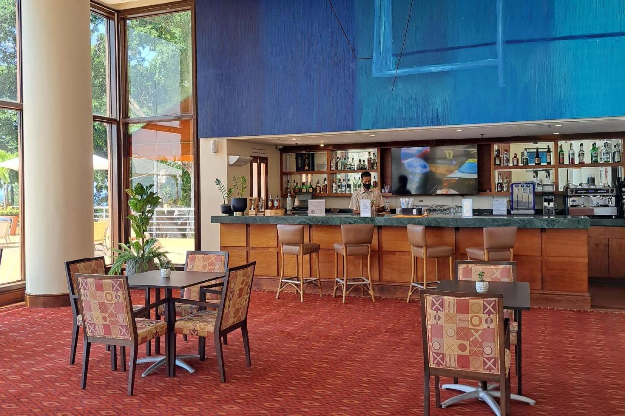 Marriott Venezuela Hotel Playa Grande Zewnętrze zdjęcie