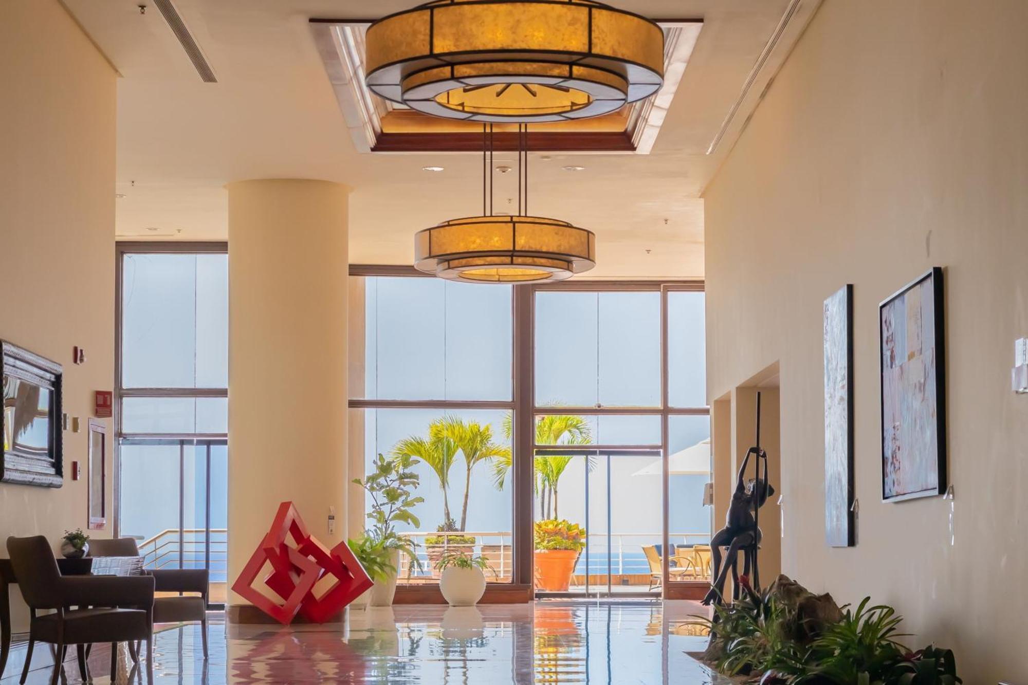 Marriott Venezuela Hotel Playa Grande Zewnętrze zdjęcie