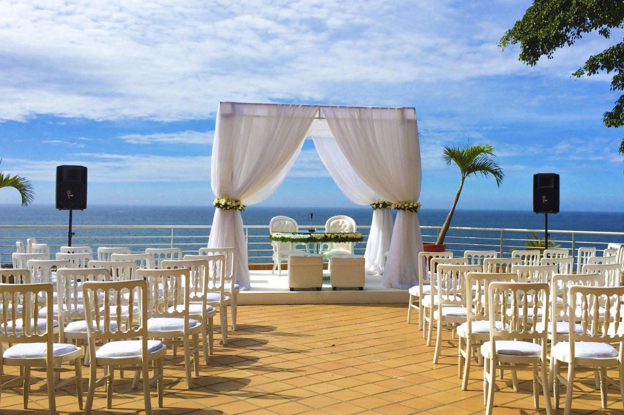 Marriott Venezuela Hotel Playa Grande Zewnętrze zdjęcie