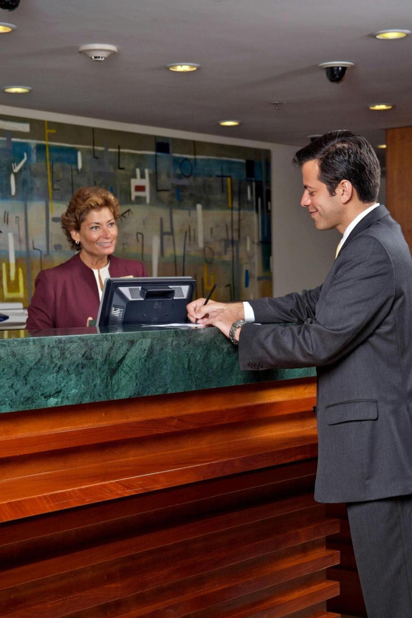 Marriott Venezuela Hotel Playa Grande Zewnętrze zdjęcie