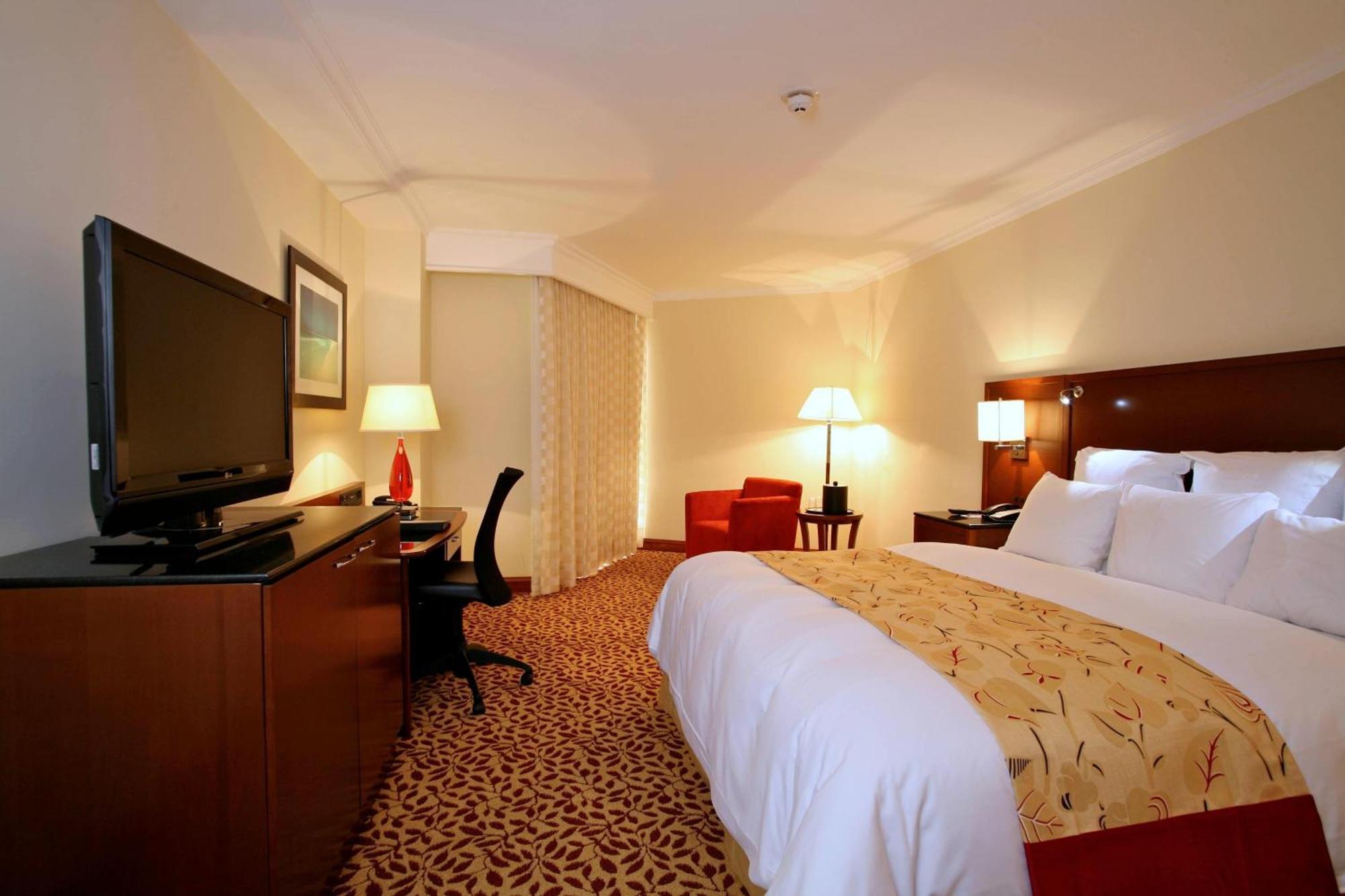 Marriott Venezuela Hotel Playa Grande Zewnętrze zdjęcie