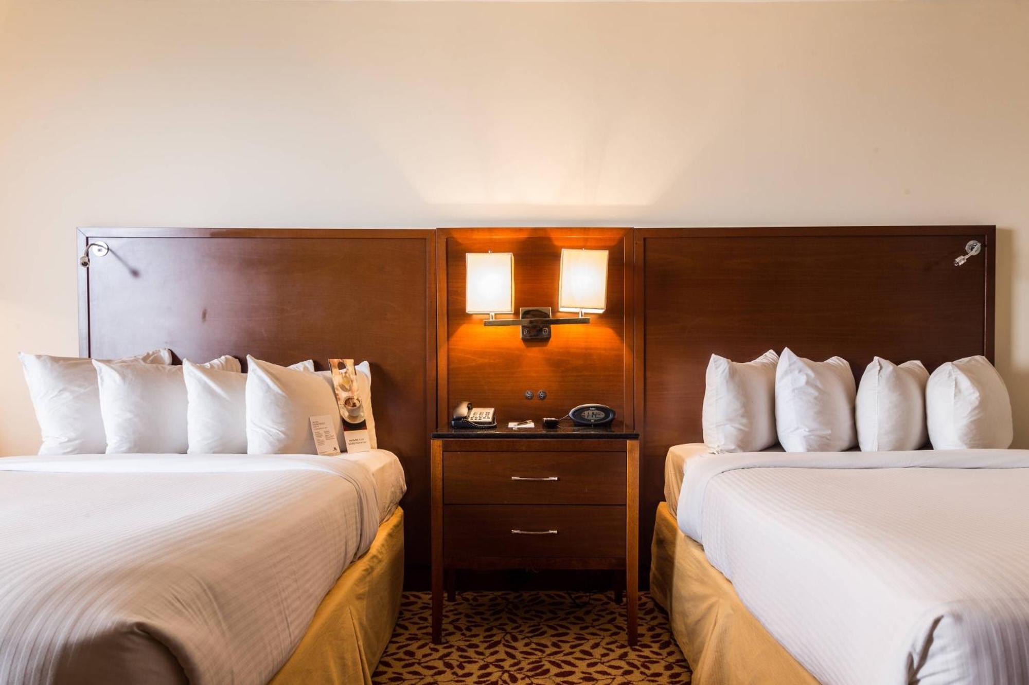 Marriott Venezuela Hotel Playa Grande Zewnętrze zdjęcie