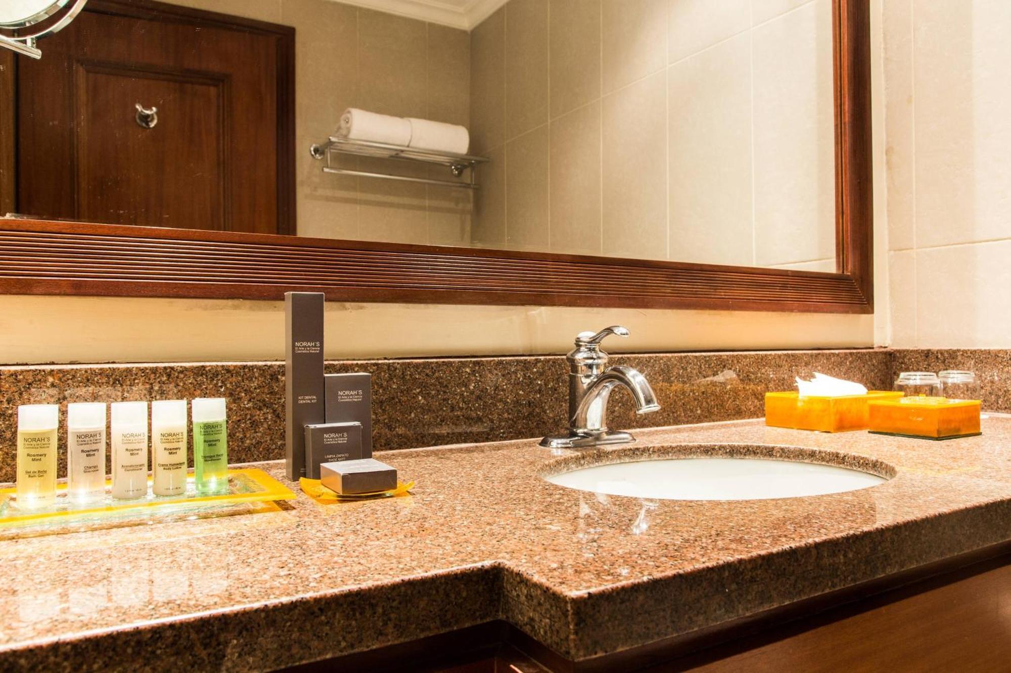 Marriott Venezuela Hotel Playa Grande Zewnętrze zdjęcie