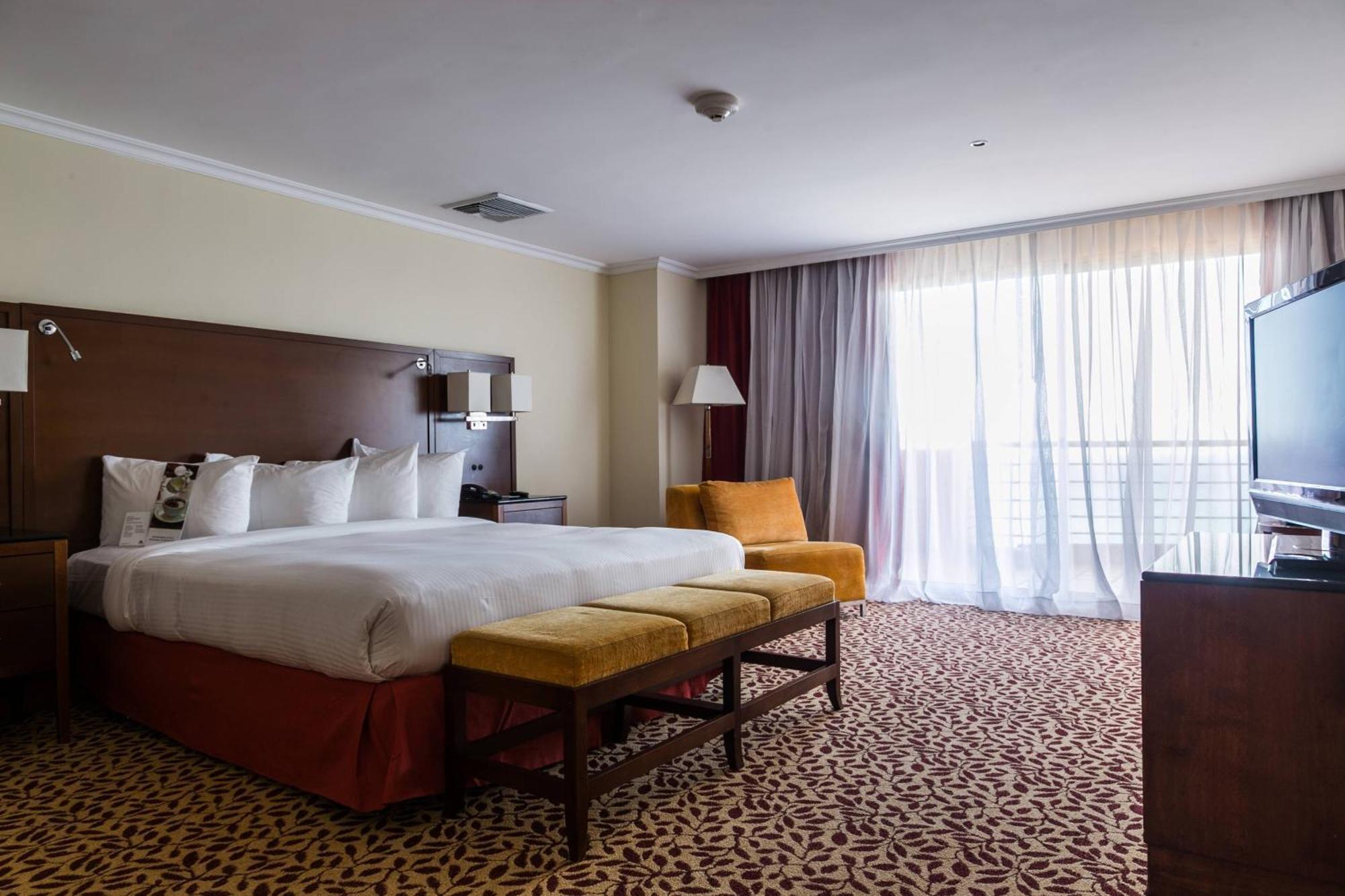 Marriott Venezuela Hotel Playa Grande Zewnętrze zdjęcie
