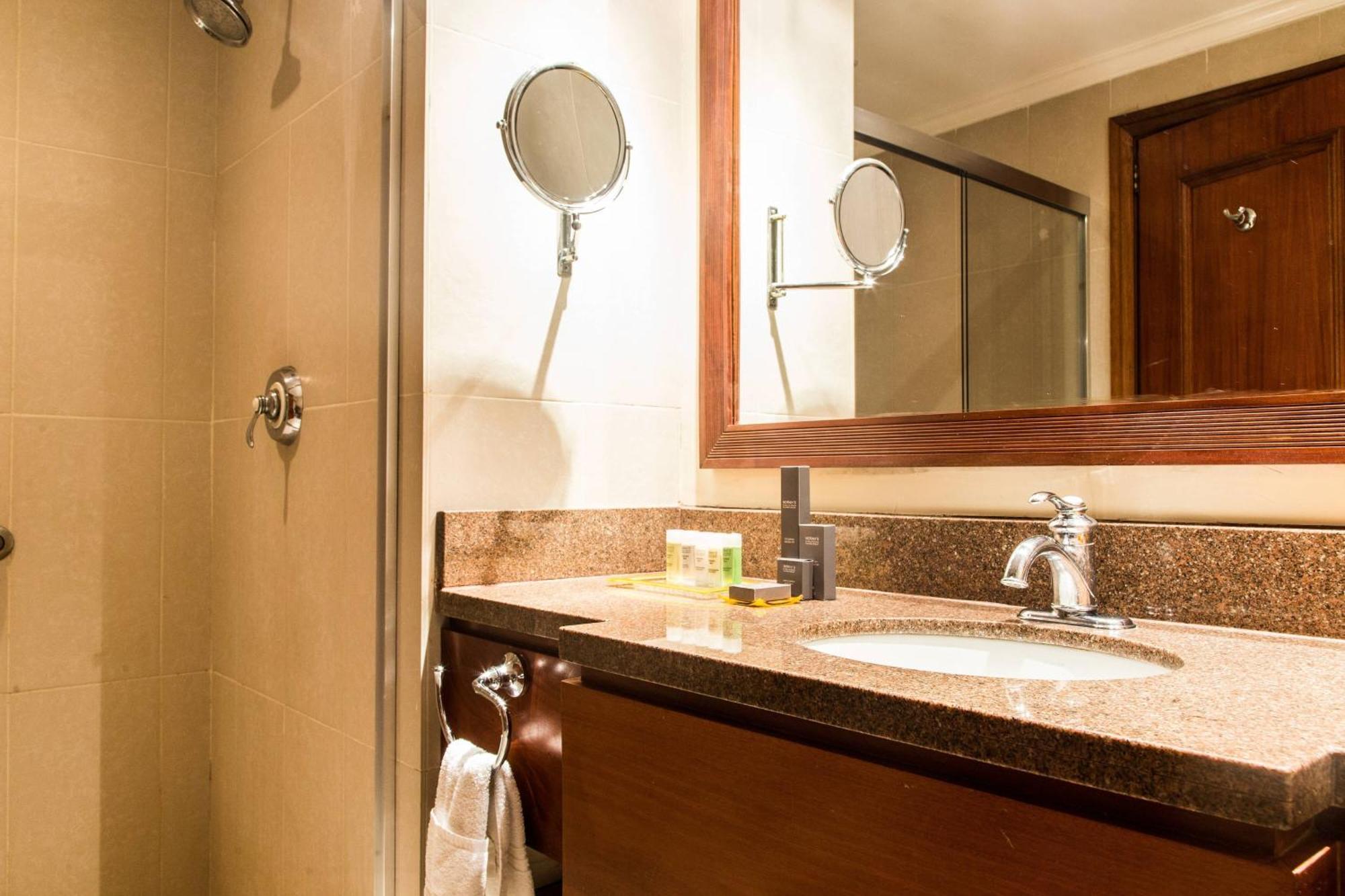 Marriott Venezuela Hotel Playa Grande Zewnętrze zdjęcie