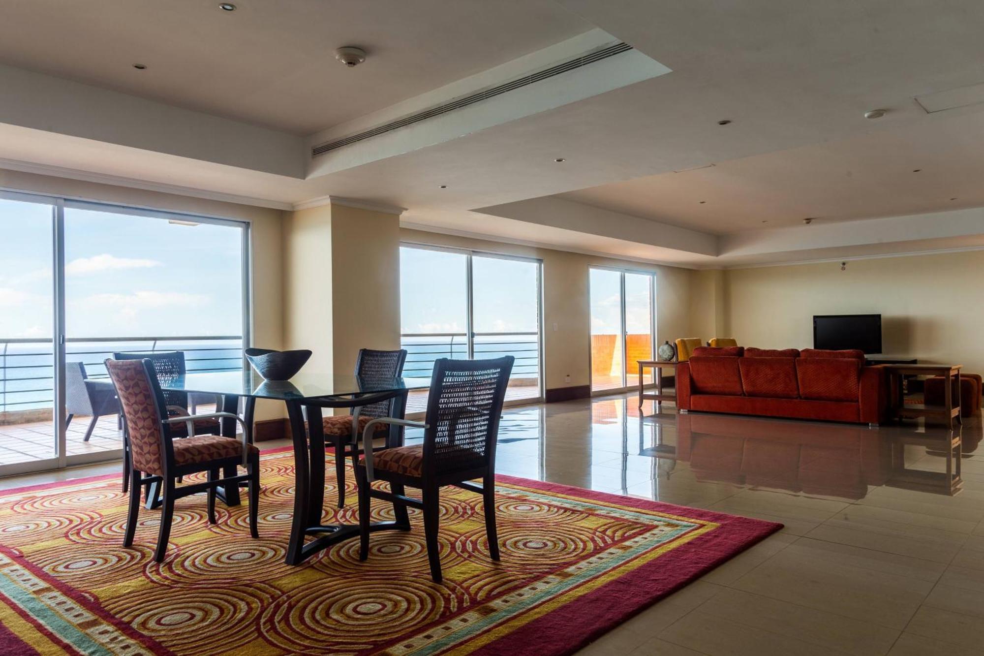 Marriott Venezuela Hotel Playa Grande Zewnętrze zdjęcie