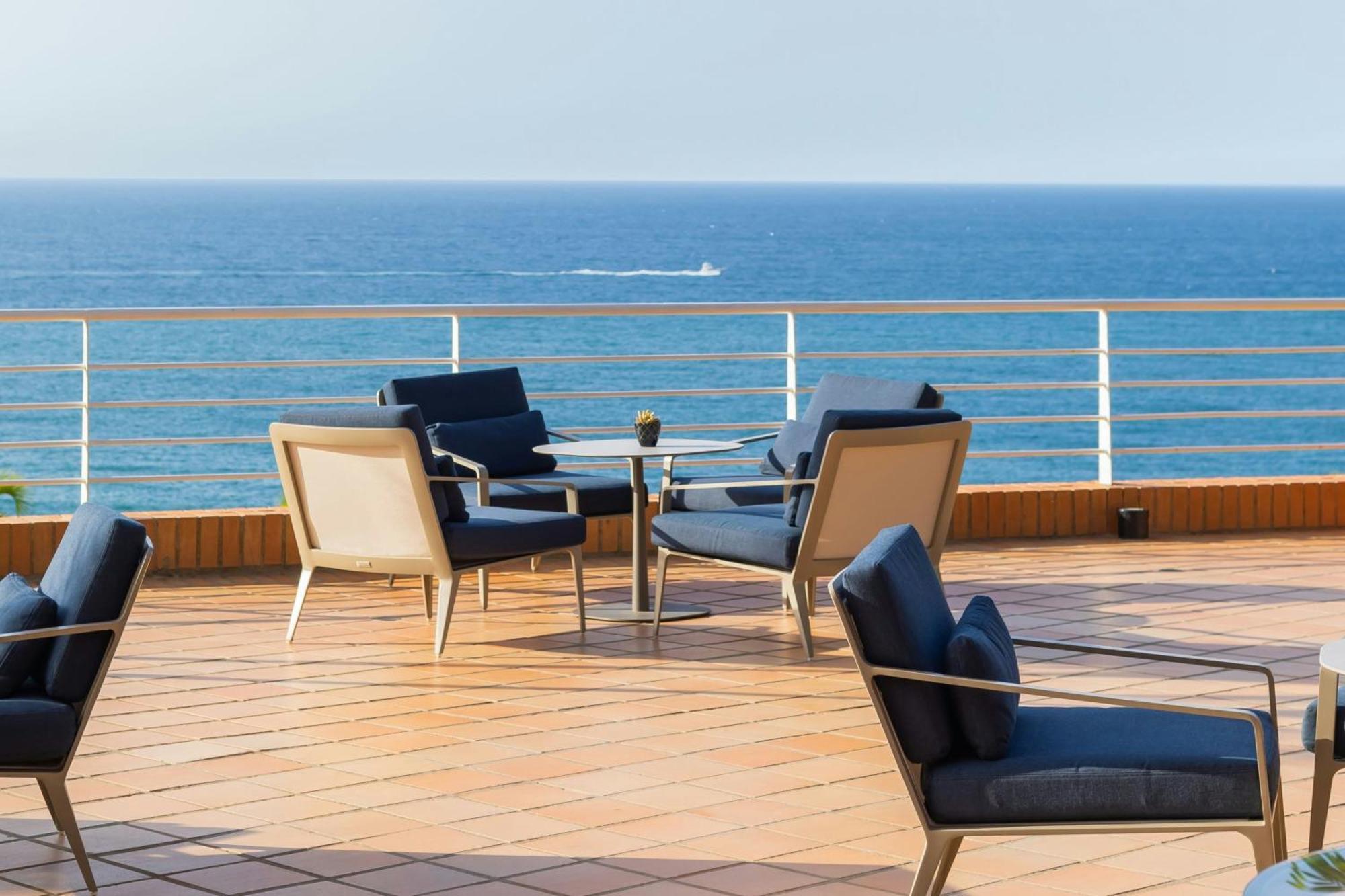 Marriott Venezuela Hotel Playa Grande Zewnętrze zdjęcie