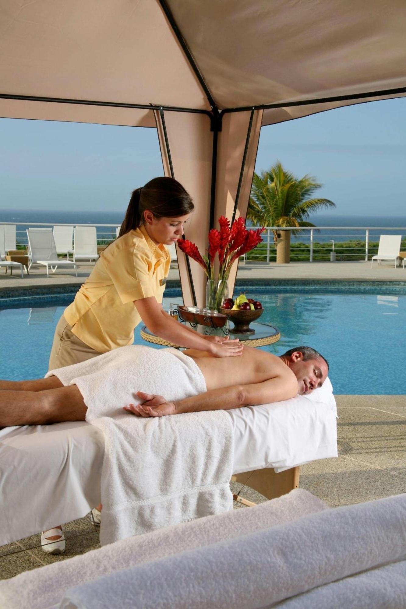 Marriott Venezuela Hotel Playa Grande Zewnętrze zdjęcie