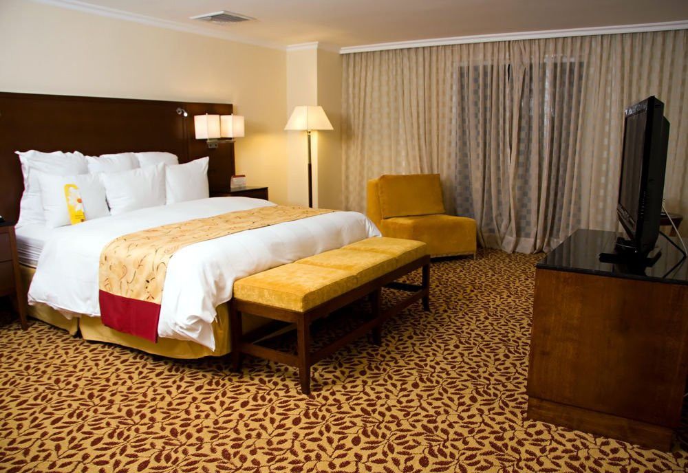 Marriott Venezuela Hotel Playa Grande Pokój zdjęcie