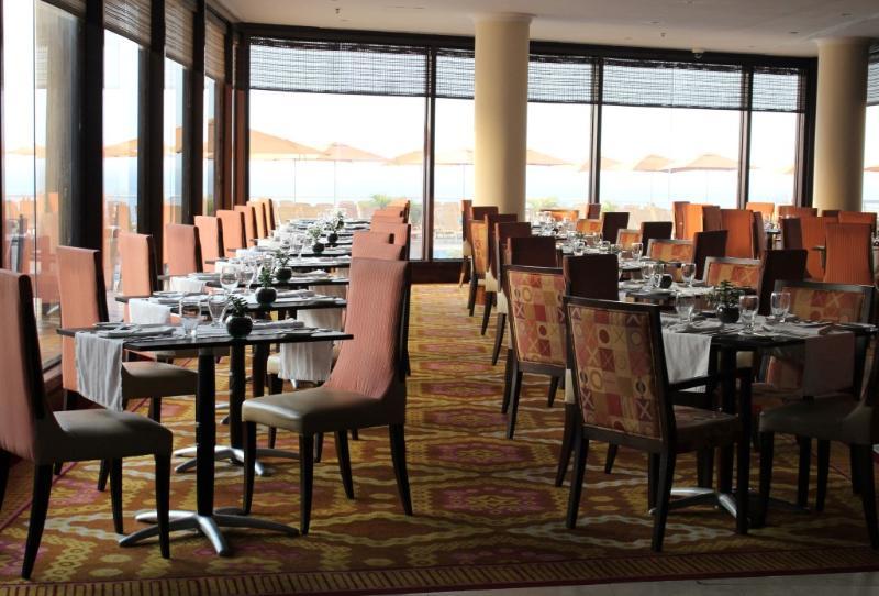 Marriott Venezuela Hotel Playa Grande Zewnętrze zdjęcie