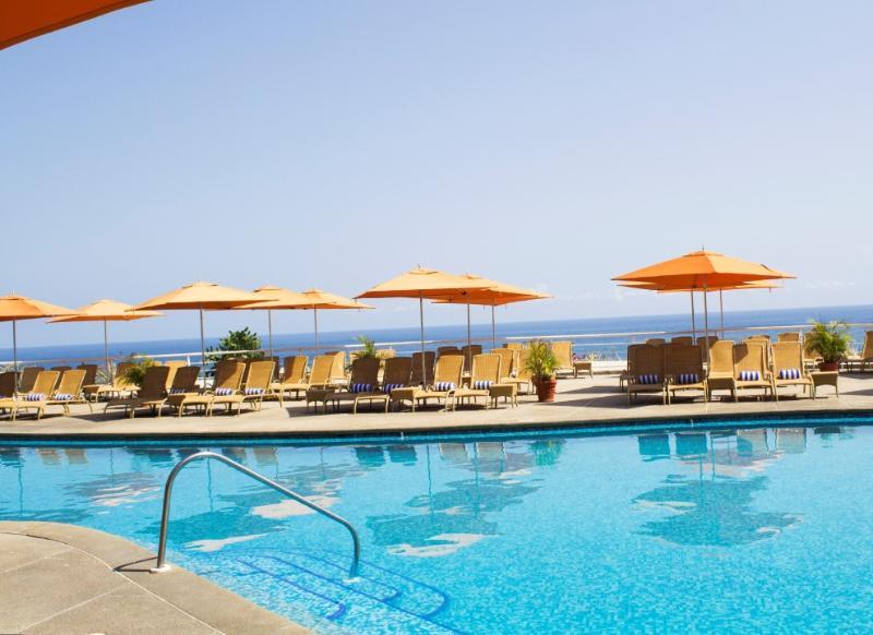 Marriott Venezuela Hotel Playa Grande Zewnętrze zdjęcie