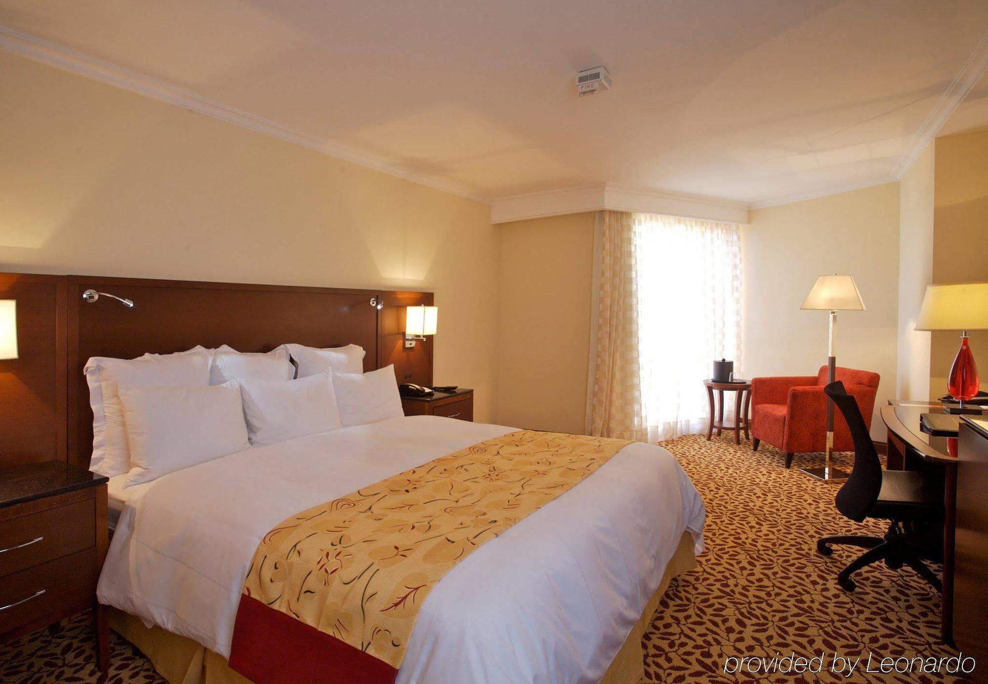 Marriott Venezuela Hotel Playa Grande Pokój zdjęcie